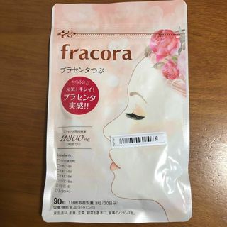 フラコラ(フラコラ)の協和紙工 フラコラ 新プラセンタつぶ 30日分 470mg*90粒(その他)