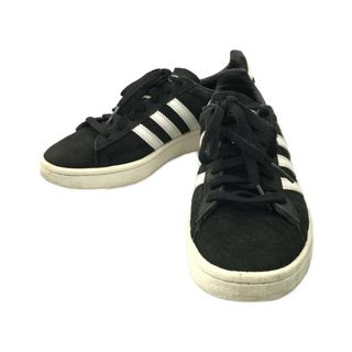 アディダス(adidas)のアディダス adidas ローカットスニーカー レディース 24.0(スニーカー)