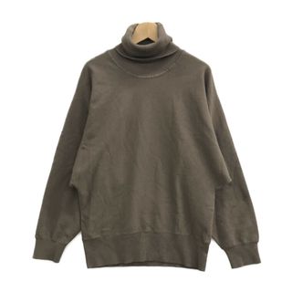 バレンシアガ(Balenciaga)の美品 バレンシアガ ドルマンスリーブニット レディース 36(ニット/セーター)