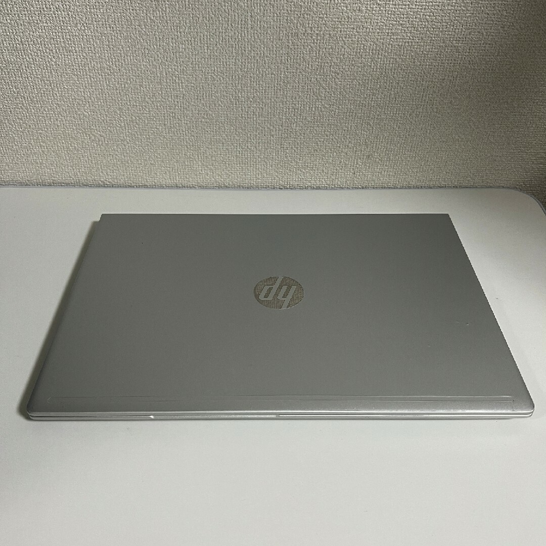 HP ProBook 450 G6 8世代i5 16GBメモリー512GBSSD スマホ/家電/カメラのPC/タブレット(ノートPC)の商品写真