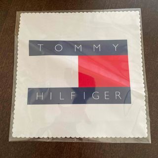 トミーヒルフィガー(TOMMY HILFIGER)のクリーナークロス　TOMMY HILFIGER (その他)