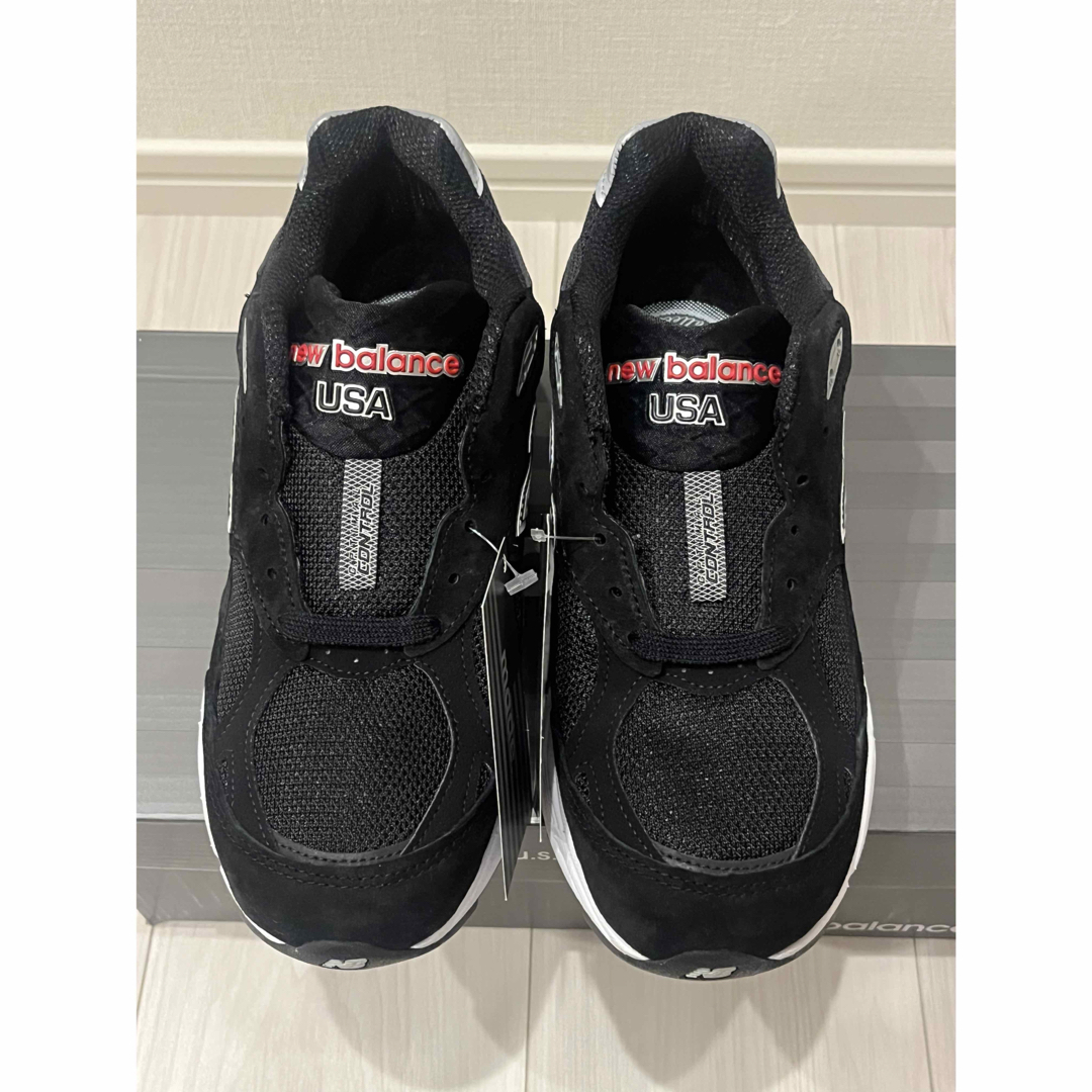 新品】New Balance 990BS3 ニューバランス990V3 23 新品】New Balance 990BS3 ニューバランス990V3 23