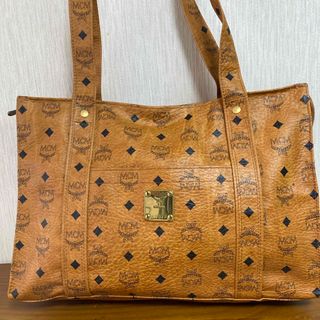 エムシーエム(MCM)のMCMバック(ショルダーバッグ)