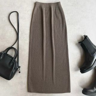 DEUXIEME CLASSE(ロングスカート)のフリマアイテム一覧 DEUXIEME CLASSE(ロングスカート)のフリマアイテム一覧