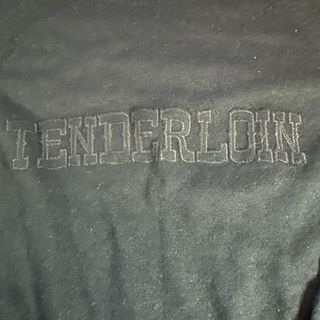 TENDERLOIN(ニット/セーター)のフリマアイテム一覧 TENDERLOIN(ニット/セーター)のフリマアイテム一覧