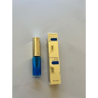 シセイドウ(SHISEIDO (資生堂))の資生堂ピエヌグラマラスグロスマスカラ(マスカラ)