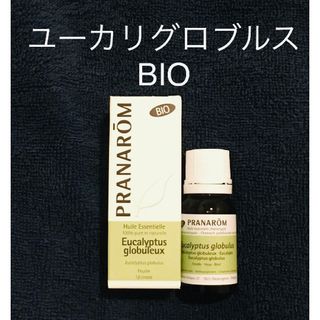 プラナロム(PRANAROM)のプラナロム　ユーカリグロブルスBIO10ml(エッセンシャルオイル（精油）)