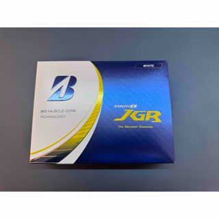 【大特価】BRIDGESTONE TOURB JGR 1ダース