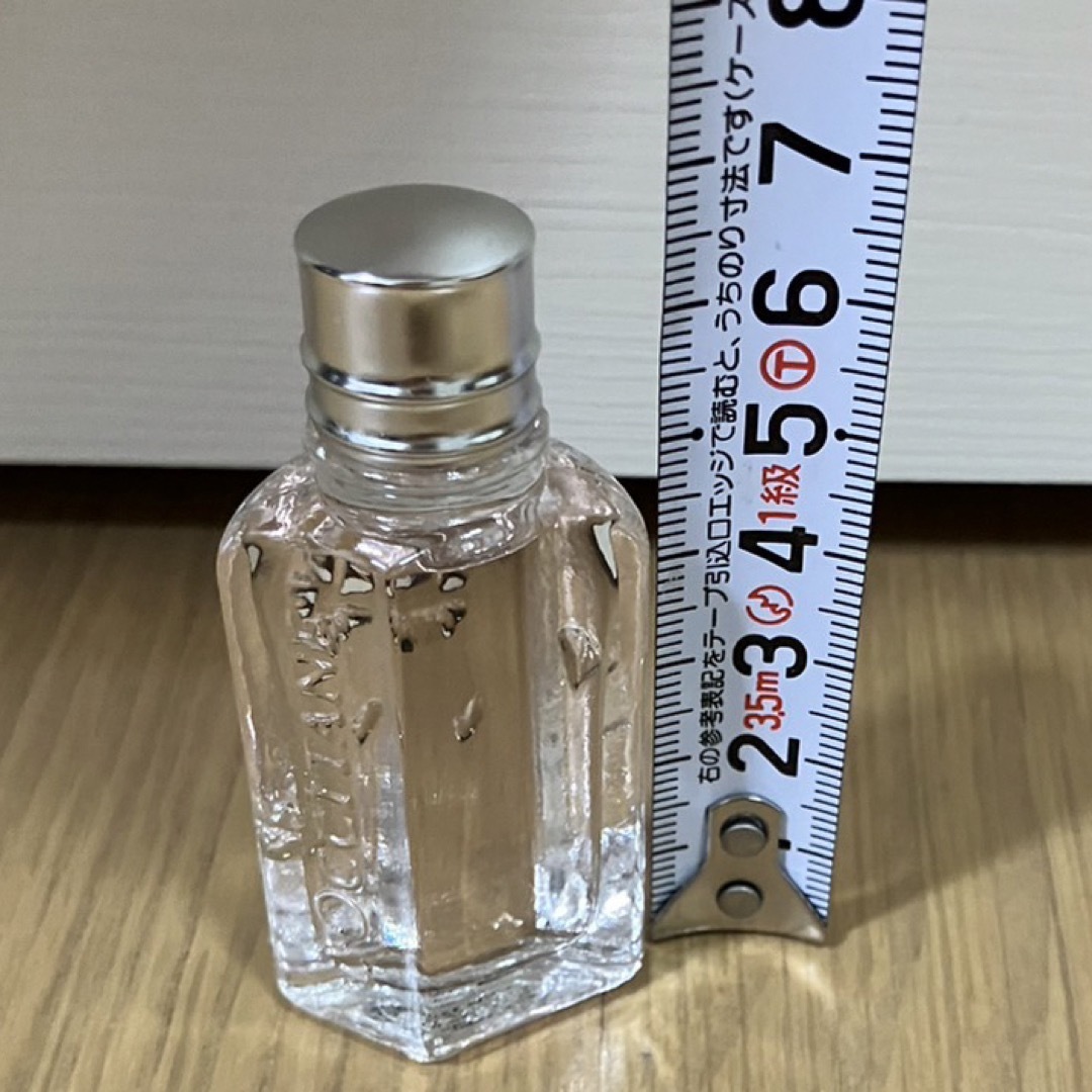 L'OCCITANE(ロクシタン)の【未使用】ロクシタン　オードトワレ　チェリーブロッサム7.5ml コスメ/美容の香水(香水(女性用))の商品写真