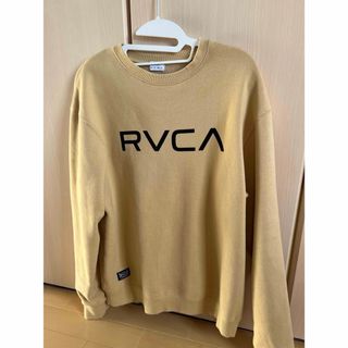 ルーカ(RVCA)のRVCA トレーナー(トレーナー/スウェット)