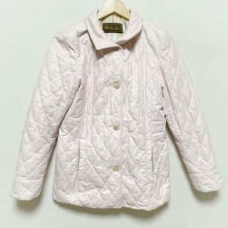 ロロピアーナ(LORO PIANA)のロロピアーナ ブルゾン サイズ40 M -(ブルゾン)