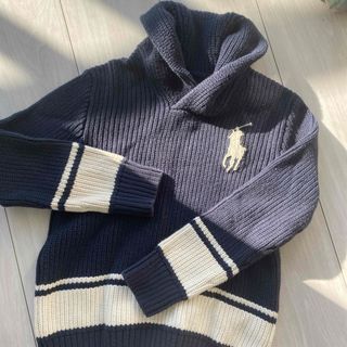 ラルフローレン(Ralph Lauren)のRalph Laurenサイズ7(ニット)