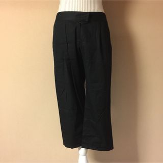 ナルシス(Narcissus)の【人気】ナルシスで購入.LEONIAS.ブラックパンツ(その他)