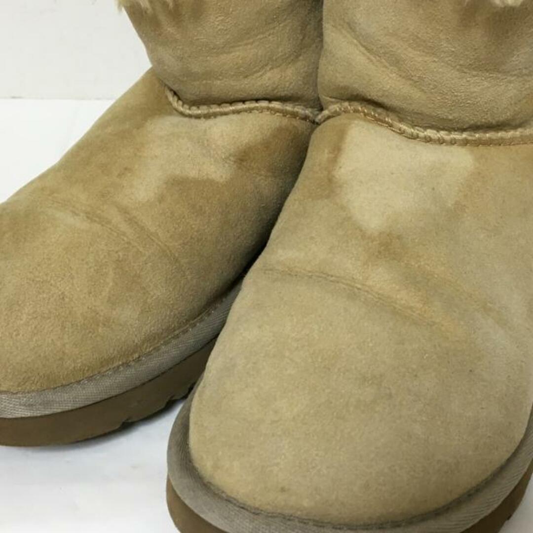 UGG(アグ)のアグ ショートブーツ 23 レディース 3352 レディースの靴/シューズ(ブーツ)の商品写真