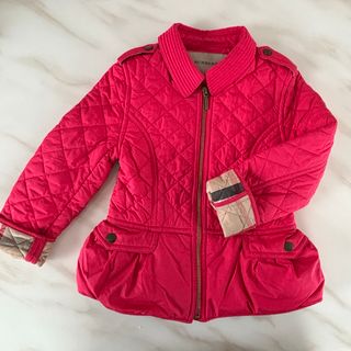 バーバリー(BURBERRY)のBurberry バーバリー  子供服　コート(コート)