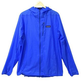 パタゴニア(patagonia)のパタゴニア ブルゾン サイズL メンズ美品 (ブルゾン)