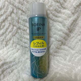 ソフィーナアイピー(SOFINA IP)のソフィーナiP ベースケア エッセンス レフィル(90g)(美容液)