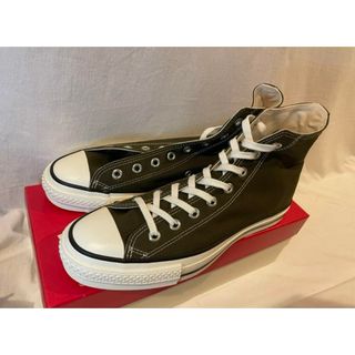 コンバース(CONVERSE)の新品コンバースALLSTAR日本製メイドインジャパンjackpurcell25h(スニーカー)