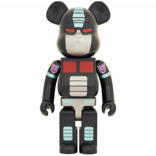 メディコムトイ(MEDICOM TOY)のBE@RBRICK NEMESIS PRIME 1000％ “B”(その他)