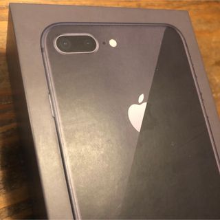 アイフォーン(iPhone)の【ジャンク品】iPhone8Plus 256GB(スマートフォン本体)