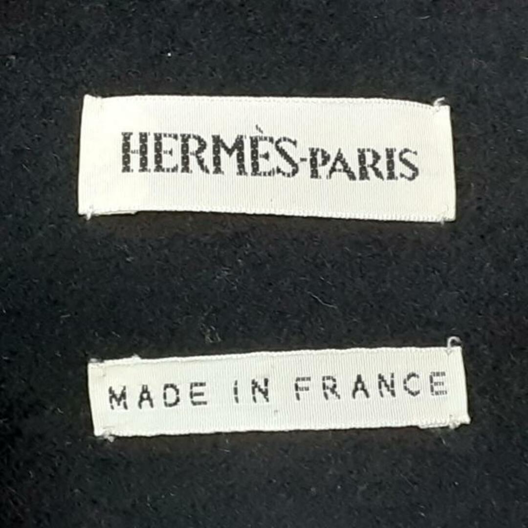 Hermes(エルメス)のエルメス コート サイズ40 M レディース レディースのジャケット/アウター(その他)の商品写真