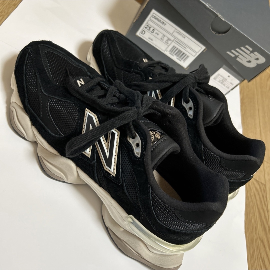 New Balance(ニューバランス)のニューバランス　u9060 ユナイテッドアローズ別注　newbalance メンズの靴/シューズ(スニーカー)の商品写真