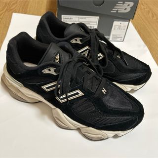 ニューバランス(New Balance)のニューバランス　u9060 ユナイテッドアローズ別注　newbalance(スニーカー)