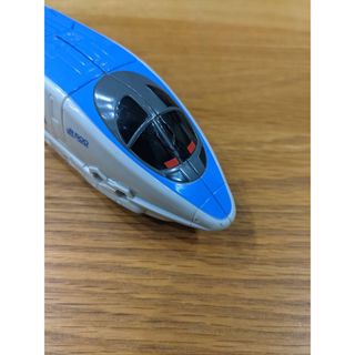 タカラトミー(Takara Tomy)の新幹線変形ロボ シンカリオン 500こだま (電車のおもちゃ/車)