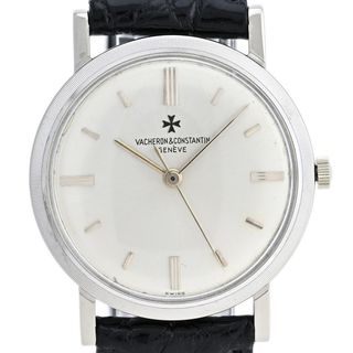 ヴァシュロンコンスタンタン(VACHERON CONSTANTIN)のヴァシュロン・コンスタンタン 6406 手巻き メンズ 【中古】(腕時計(アナログ))