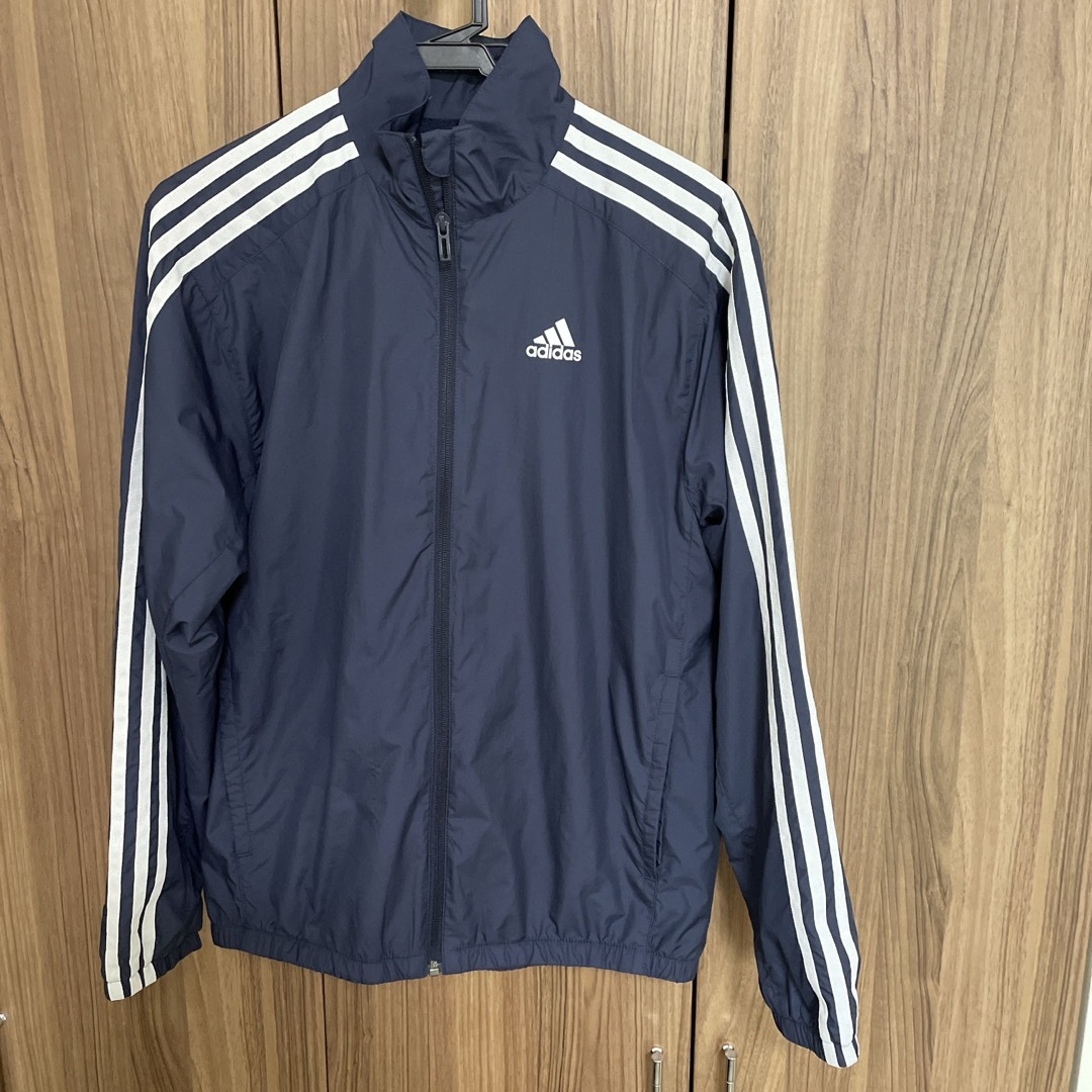 adidas(アディダス)のadidas⭐️上下セットSサイズ メンズのトップス(ジャージ)の商品写真