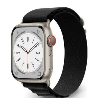 アルパインループストラップ Apple Watch バンド(腕時計(デジタル))