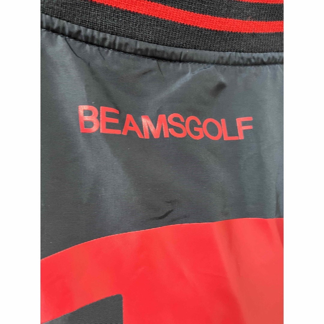 BEAMSGOLF(ビームスゴルフ)のビームスゴルフ　チャンピオン　スニード　BEAMS GOLF ゴルフウェア スポーツ/アウトドアのゴルフ(ウエア)の商品写真