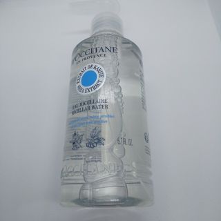 ロクシタン  シア  ピュアモイスチャー  クレンジングウォーター  200ml