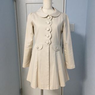 アンアナザーアンジェラス スプリングコート(レディース)の通販 8点
