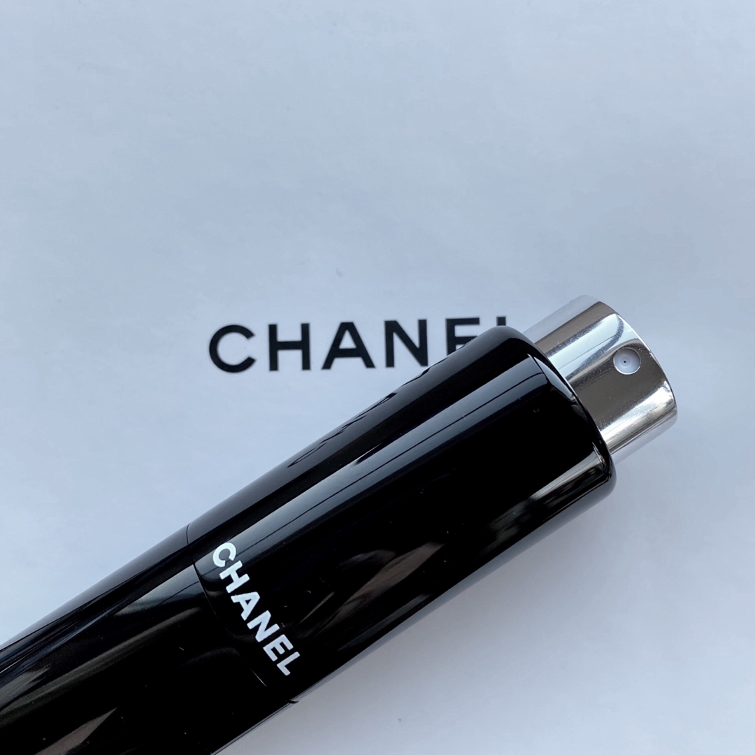 CHANEL(シャネル)のアトマイザー　CHANEL  スプレー　詰め替え　ボトル コスメ/美容のメイク道具/ケアグッズ(ボトル・ケース・携帯小物)の商品写真