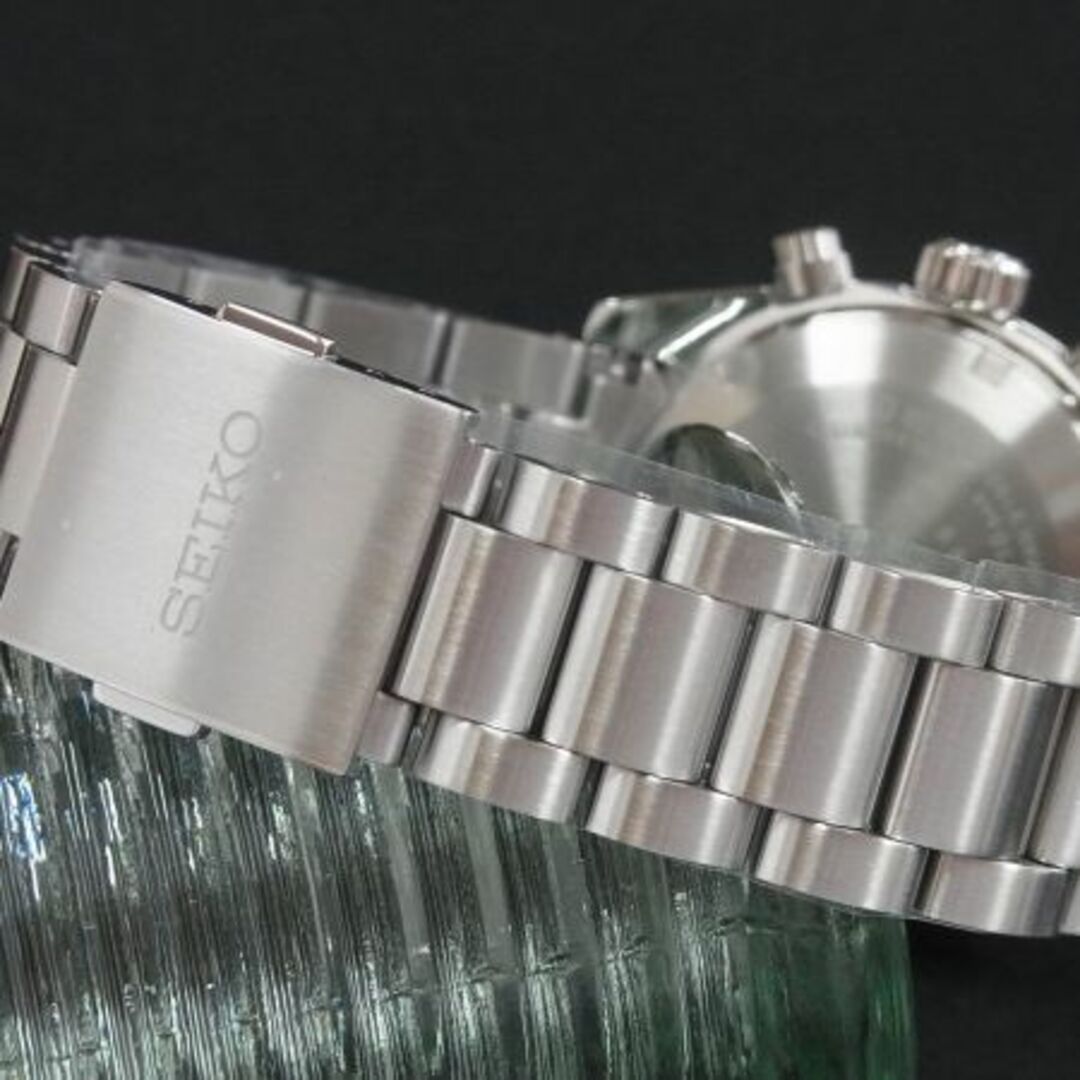 SEIKO(セイコー)のSEIKOプロスペックス SBDL089 スピードタイマー クロノグラフ 新品 メンズの時計(腕時計(アナログ))の商品写真