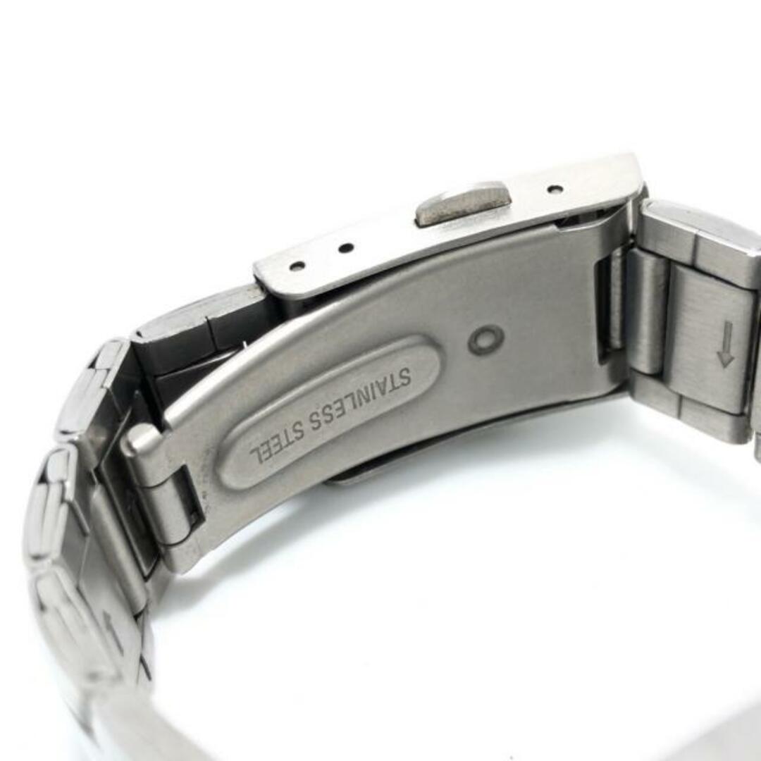 CASIO(カシオ)のカシオ 腕時計 - LTD-1035 レディース レディースのファッション小物(腕時計)の商品写真