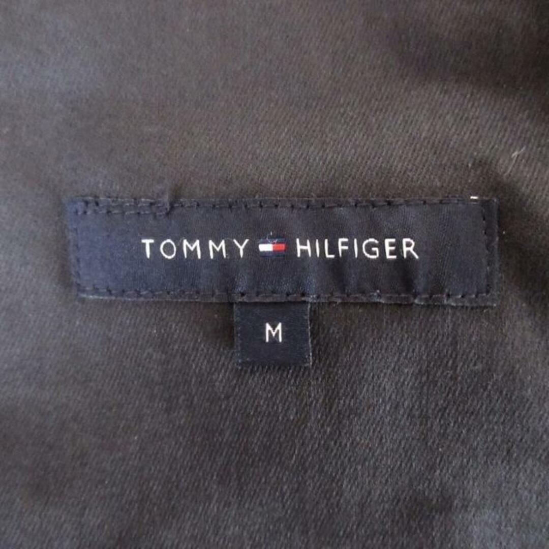 TOMMY HILFIGER(トミーヒルフィガー)のトミーヒルフィガー ダッフルコート M - レディースのジャケット/アウター(ダッフルコート)の商品写真