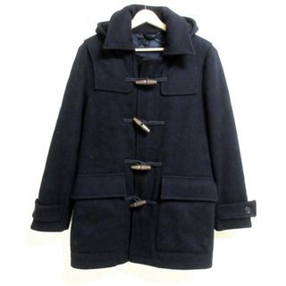 トミーヒルフィガー(TOMMY HILFIGER)のトミーヒルフィガー ダッフルコート M -(ダッフルコート)