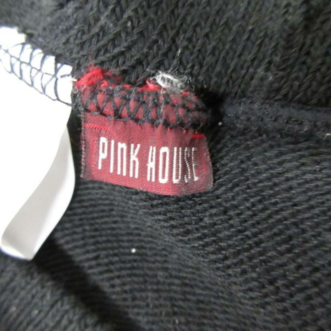 PINK HOUSE(ピンクハウス)のPINK HOUSE(ピンクハウス) 小物 - 黒 レディースのファッション小物(その他)の商品写真