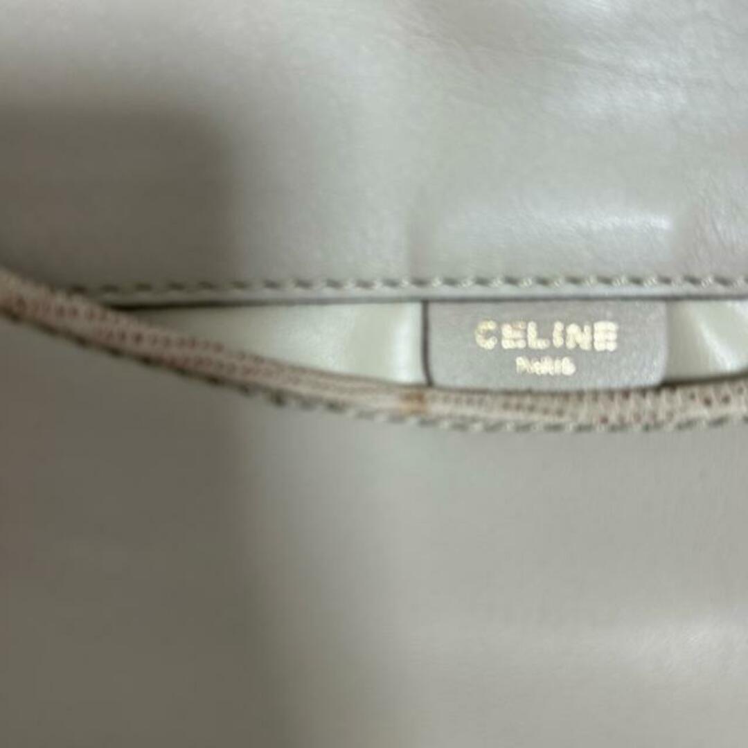 celine(セリーヌ)のセリーヌ クラッチバッグ - ベージュ SPORT レディースのバッグ(クラッチバッグ)の商品写真