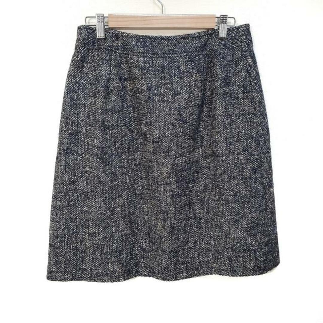 Theory luxe - セオリーリュクス スカート サイズ40 M -の通販 by