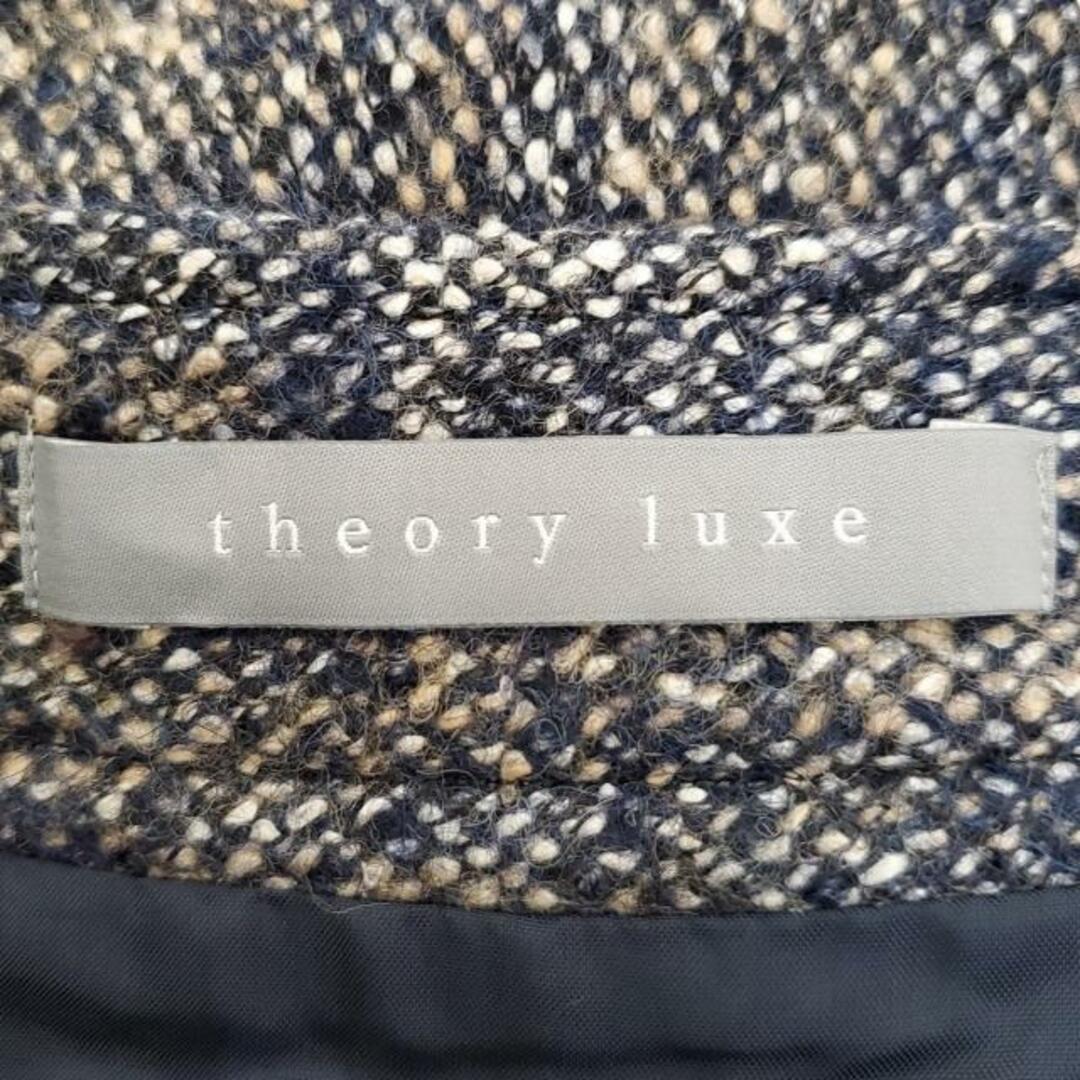 Theory luxe(セオリーリュクス)のセオリーリュクス スカート サイズ40 M - レディースのスカート(その他)の商品写真