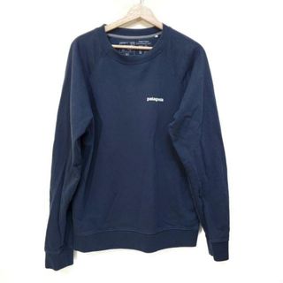 パタゴニア(patagonia)のパタゴニア トレーナー サイズM メンズ -(スウェット)