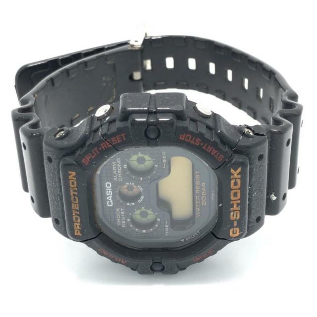 CASIO(カシオ)のCASIO(カシオ) 腕時計 - DW-5900 メンズ メンズの時計(その他)の商品写真