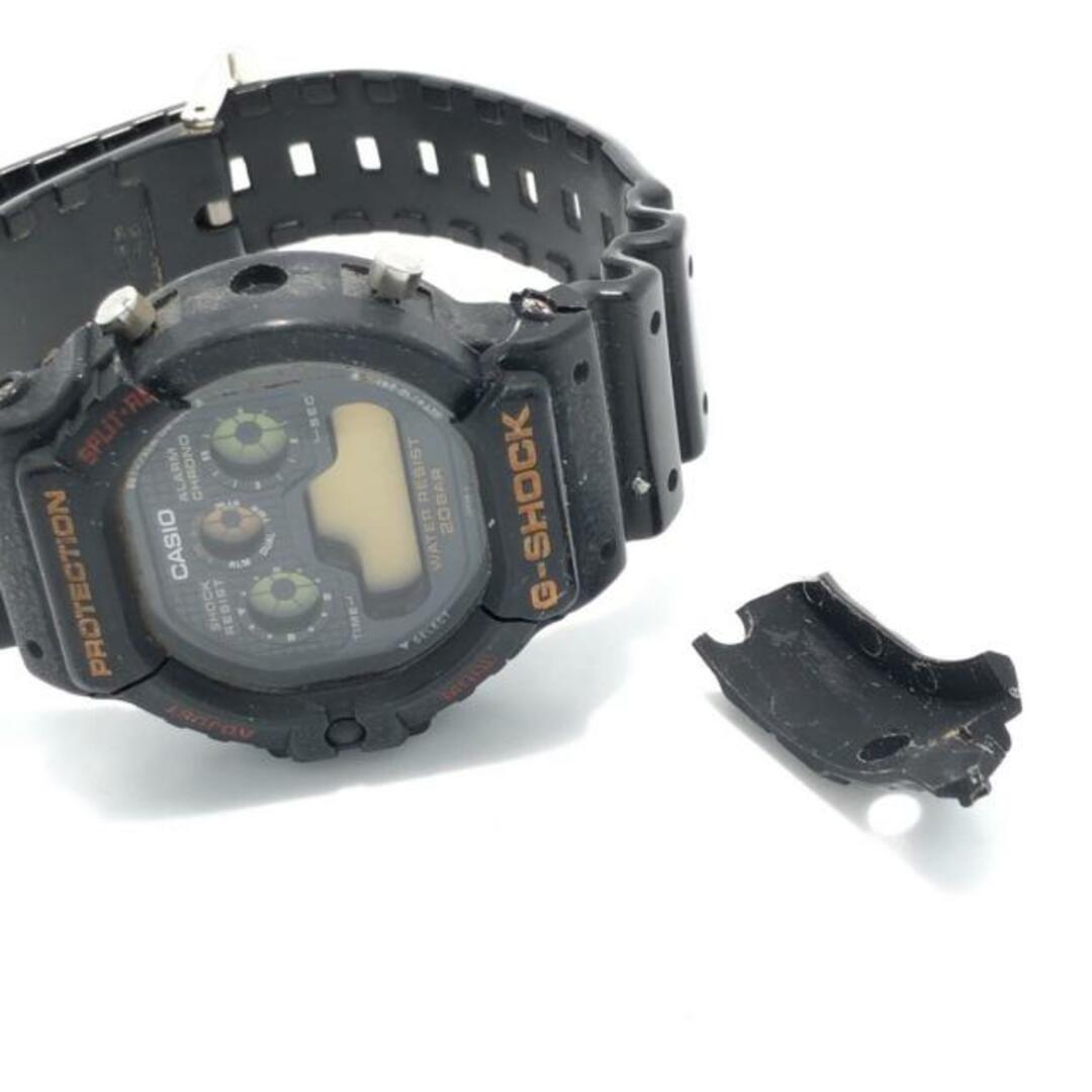 CASIO(カシオ)のCASIO(カシオ) 腕時計 - DW-5900 メンズ メンズの時計(その他)の商品写真