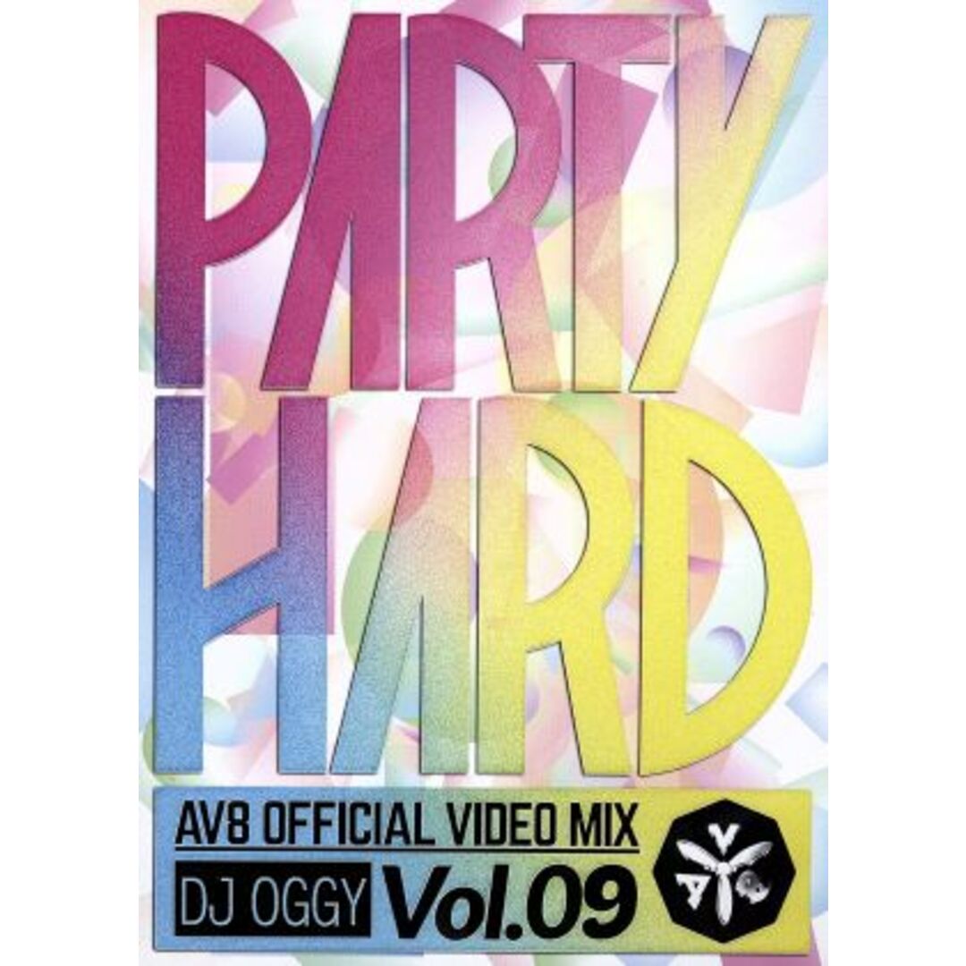 DJ OGGY PARTY HARD - その他