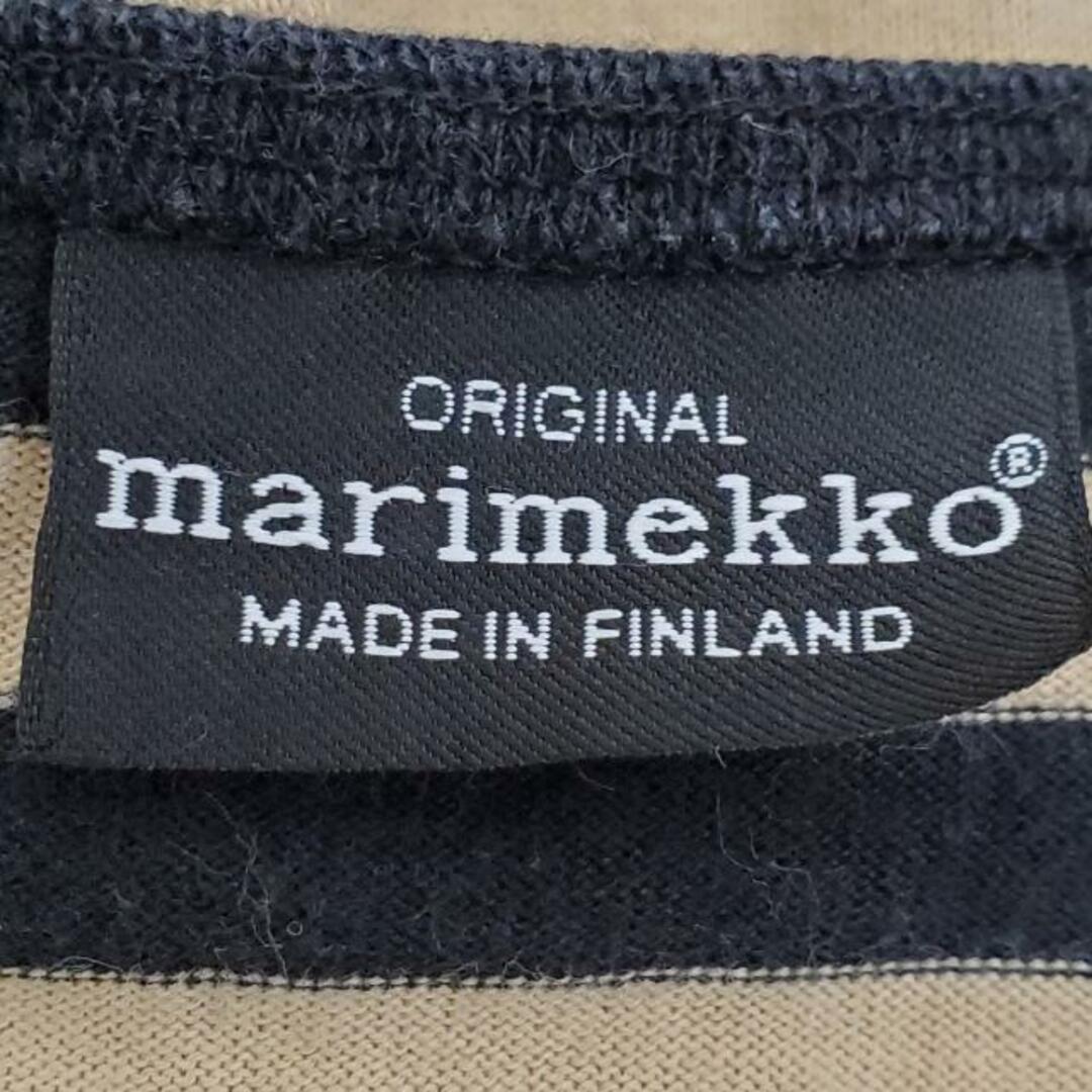 marimekko(マリメッコ)のマリメッコ チュニック サイズ1 S美品  - レディースのトップス(チュニック)の商品写真