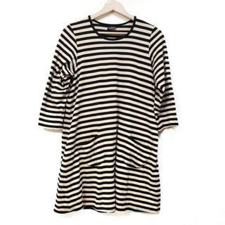 マリメッコ(marimekko)のマリメッコ チュニック サイズ1 S美品  -(チュニック)