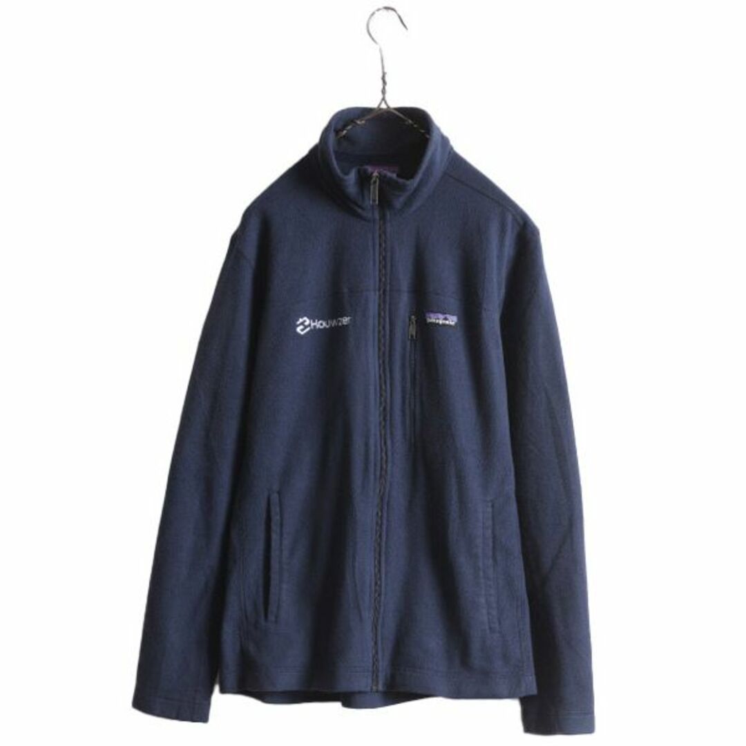patagonia - 19年製 パタゴニア マイクロD フリース ジャケット patagonia - 19年製 パタゴニア マイクロD フリース ジャケット